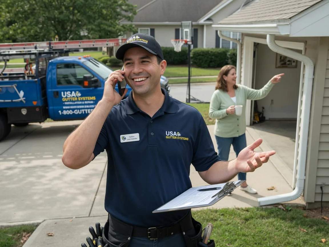 Gutter Installation Brinktown, MO FAQs